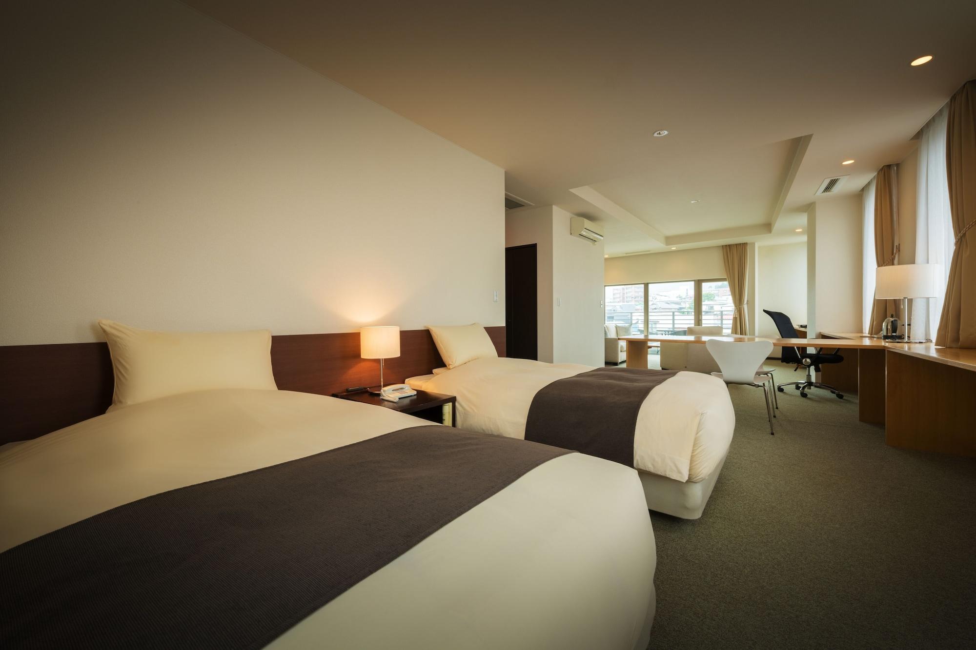Villa Concordia Resort & Spa Χακοντάτε Εξωτερικό φωτογραφία