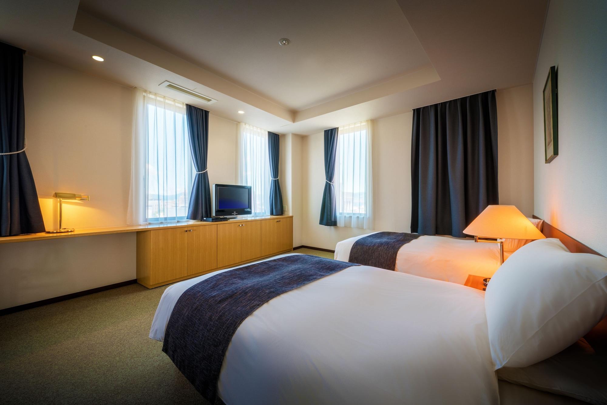 Villa Concordia Resort & Spa Χακοντάτε Εξωτερικό φωτογραφία