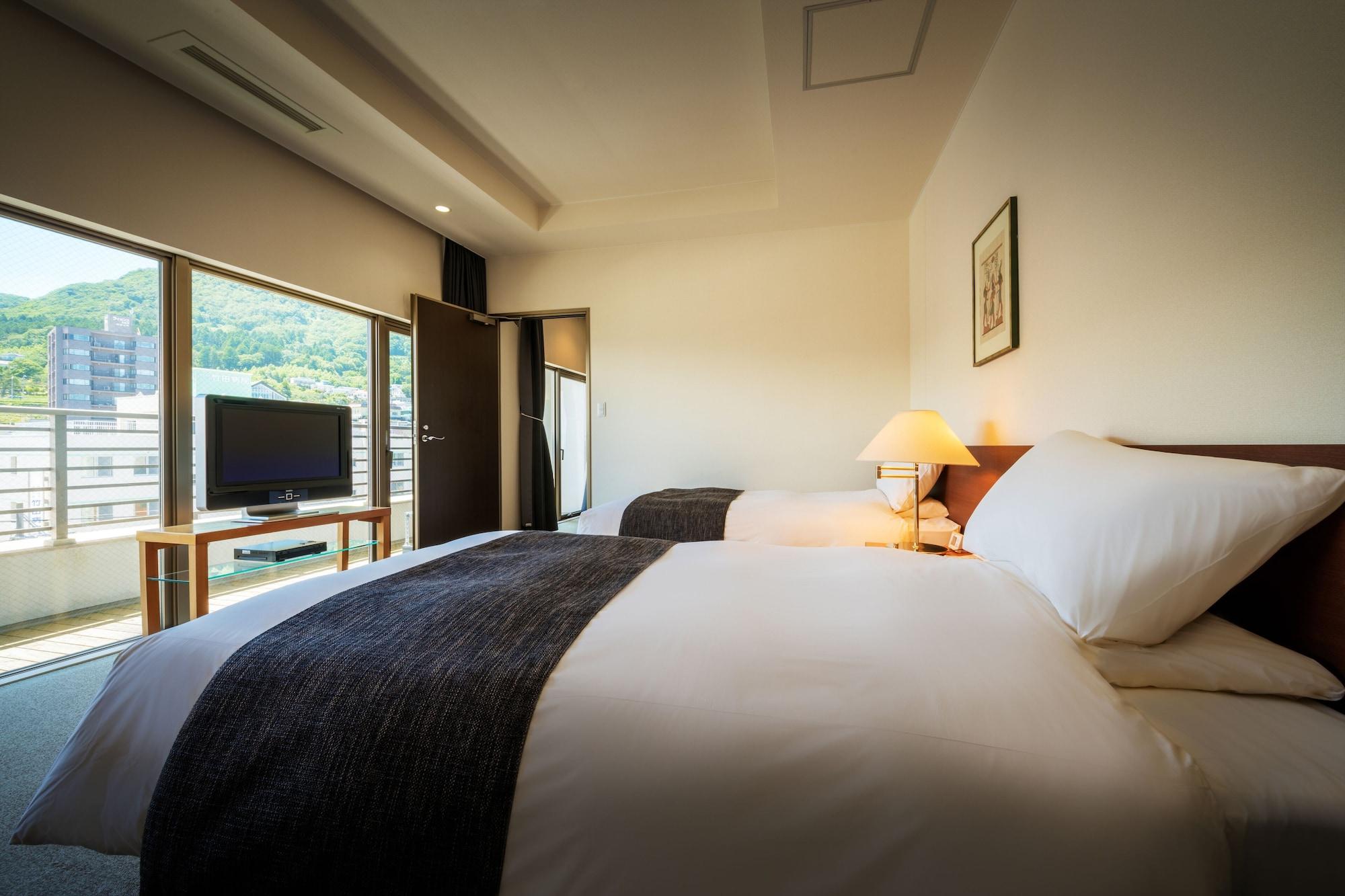 Villa Concordia Resort & Spa Χακοντάτε Εξωτερικό φωτογραφία