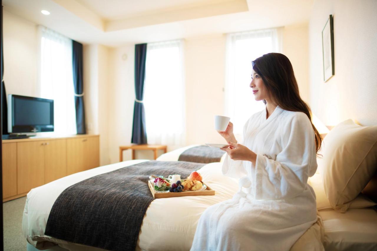 Villa Concordia Resort & Spa Χακοντάτε Εξωτερικό φωτογραφία