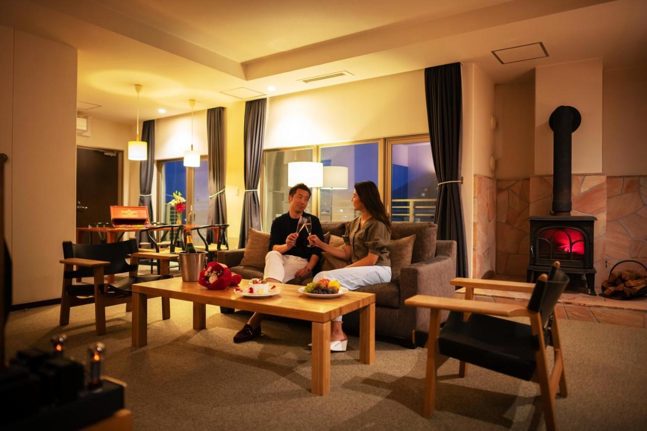 Villa Concordia Resort & Spa Χακοντάτε Εξωτερικό φωτογραφία