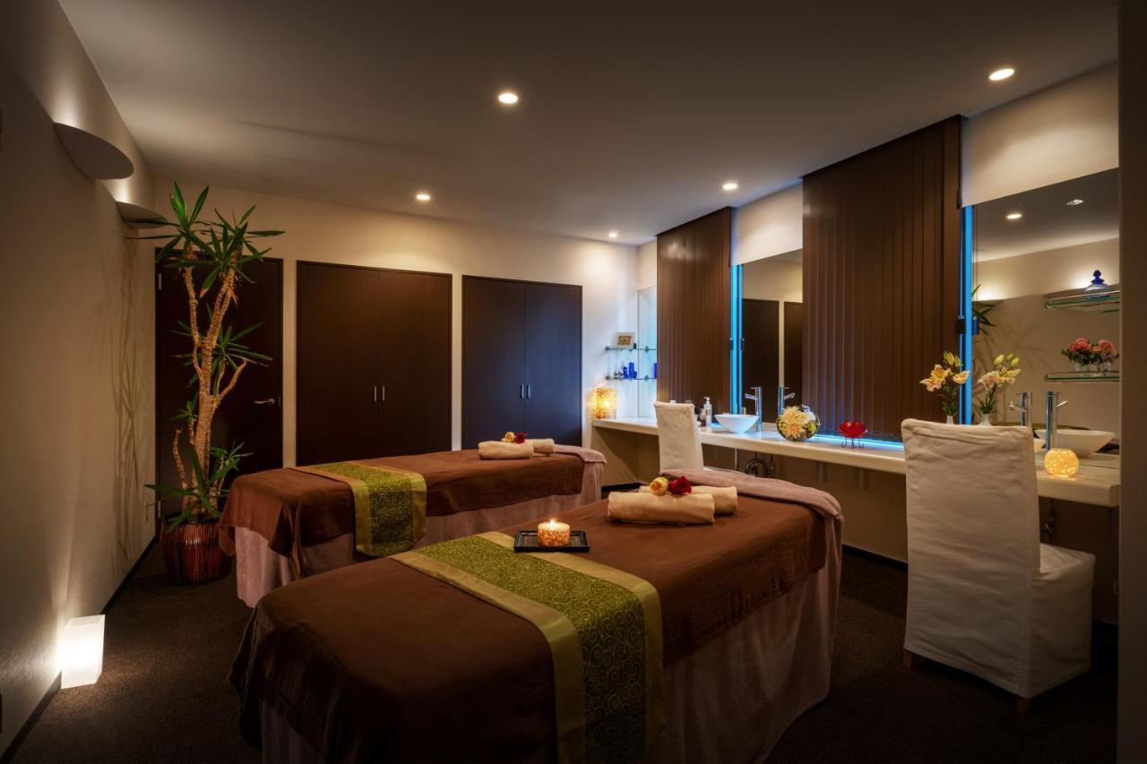 Villa Concordia Resort & Spa Χακοντάτε Εξωτερικό φωτογραφία