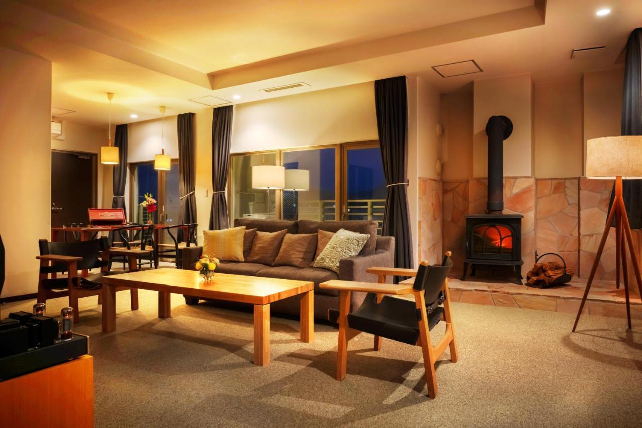 Villa Concordia Resort & Spa Χακοντάτε Εξωτερικό φωτογραφία