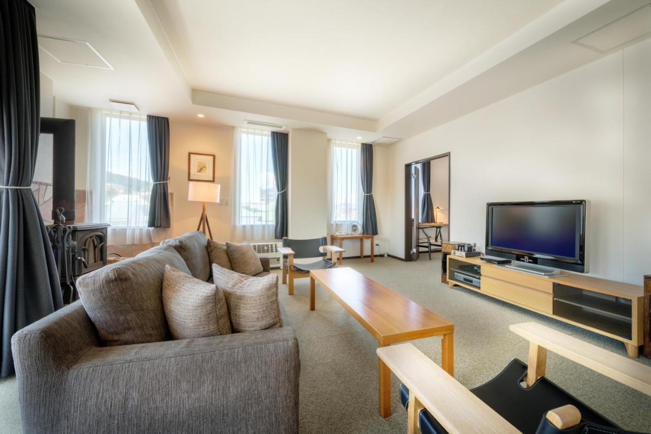 Villa Concordia Resort & Spa Χακοντάτε Εξωτερικό φωτογραφία